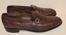 Vintage footjoy classics for sale  Richmond