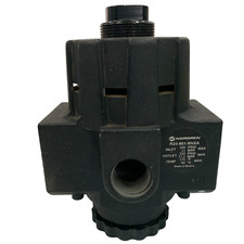 Regulador de pressão de alto fluxo operado por piloto NORGREN R24-801-RNXA 1" R24801RNXA comprar usado Regulador de pressão de alto fluxo operado por piloto NORGREN R24-801-RNXA 1" R24801RNXA comprar usado  Enviando para Brazil