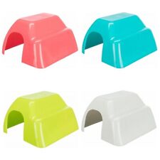 Trixie plastic house for sale  WOLVERHAMPTON