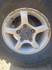 Suzuki jimny alloys for sale  SCARBOROUGH