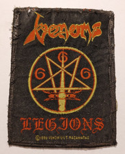 Venom 1998 patch gebraucht kaufen  Eutin