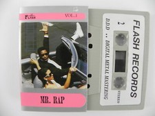 Mr. rap vol. usato Mr. rap vol. usato  Vittuone