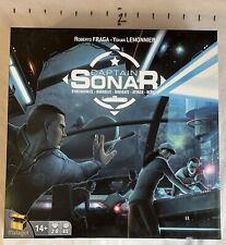 Captain sonar 2016 for sale  Brookings