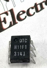 H11f1 qtc mosfet for sale  LICHFIELD