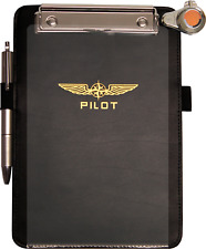 Design4pilots piloten kniebret gebraucht kaufen  Nürnberg