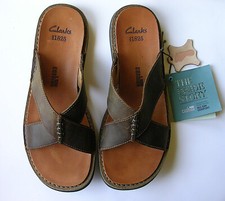 Clarks sandals 1825 for sale  USA