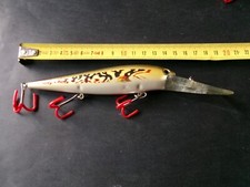 Gros leurre pêche d'occasion  Limoges-