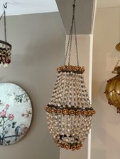 Unique beautiful beaded for sale  Brick