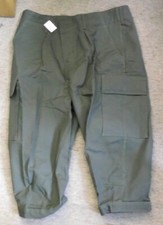 Bundeswehr moleskinhose kniebu gebraucht kaufen  Albstadt