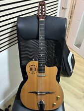 Godin gypsy jazz for sale  ST. ALBANS