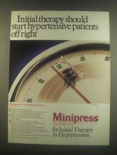 1985 pfizer minipress for sale  Madison Heights