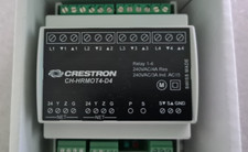 crestron gebraucht kaufen  Rostock