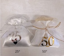 Bomboniera sacchetto con usato Bomboniera sacchetto con usato  Cesena