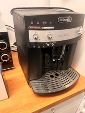 Delonghi magnifica esam gebraucht kaufen  Dresden