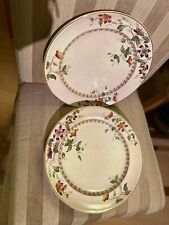 Pair antique edge for sale  MARKET DRAYTON