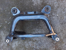 Bmw e46 hinterachsträger gebraucht kaufen  Porta Westfalica