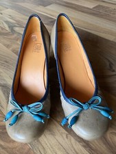 Damen pumps beige gebraucht kaufen  Marsberg