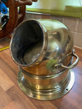 Vintage brass hudson for sale  ASHTON-UNDER-LYNE