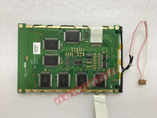 Tela LCD 320*240 14 pinos 5,7" polegadas EW32F10BCW EDT-20-20315-3 REV.A comprar usado  Enviando para Brazil