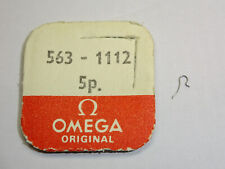 Omega 563 564 d'occasion  Verneuil-sur-Seine
