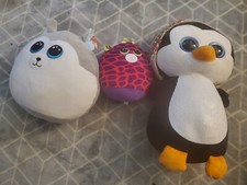 Squishmallow large penguin for sale  SOUTHAMPTON