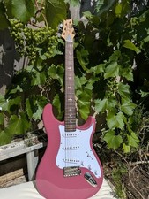 Prs silver sky for sale  POOLE