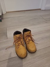 Timberland kids shoes for sale  LONDON