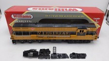 Williams 9778 trainmaster for sale  Flowery Branch