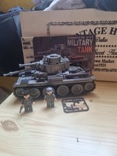 Military tank 38t gebraucht kaufen  Landau