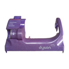 Dyson dc07 purple for sale  SPALDING