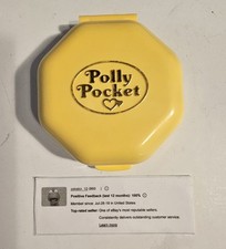 Vintage polly pocket d'occasion  Expédié en Belgium