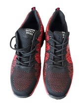Optimal safety shoes for sale  Helendale