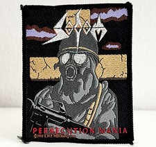 Vintage sodom persecution gebraucht kaufen  Mönchengladbach