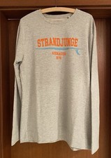 Adenauer herren longsleeve gebraucht kaufen  Kiel