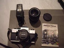 Spiegelreflexkamera praktika m gebraucht kaufen Spiegelreflexkamera praktika m gebraucht kaufen  Leopoldshöhe