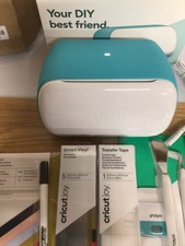 Cricut joy starter for sale  MANSFIELD