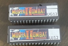 Mortal kombat challenger d'occasion  Expédié en Belgium
