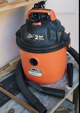 Vacuum wet dry for sale  Miami