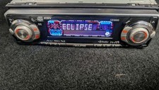 MP3 player ECLIPSE CD3000 CD comprar usado  Enviando para Brazil