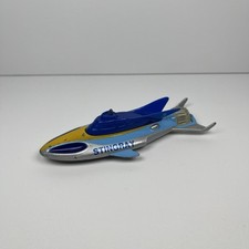 Matchbox stingray submarine for sale  PRESTON