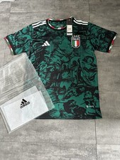 Maillot concept italie d'occasion  Clermont-Ferrand-