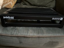 Pedaltrain novo for sale  Arlington