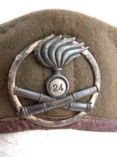Vintage anni esercito usato  San Giorgio a Cremano