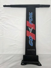 Foil inch mast for sale  Palm Beach Gardens