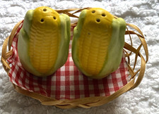 Vintage ceramic corn for sale  Monticello