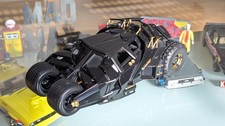 batmobile tumbler gebraucht kaufen batmobile tumbler gebraucht kaufen Neuenhaus
