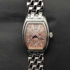 Franck muller conquistador usato  Roma