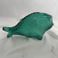 Vtg fish bottle for sale  Waseca