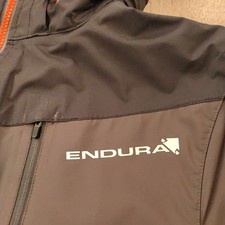 Endura humvee waterproof for sale  PETERBOROUGH