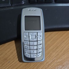 Nokia 3120 iron for sale  BONNYRIGG